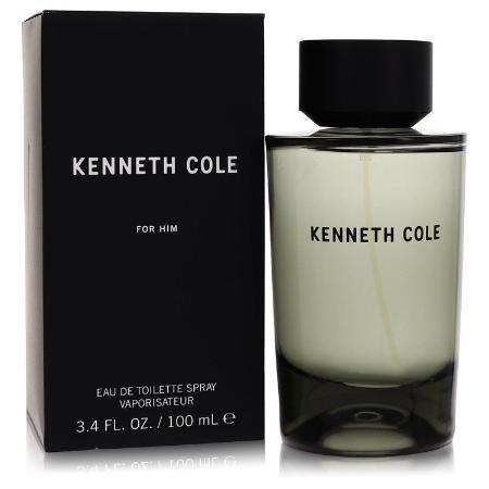 Kenneth Cole for Him for Men by Kenneth Cole