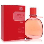 Eau De Lively Italy for Men by Parfums Lively