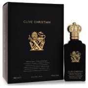 Clive Christian X by Clive Christian - Pure Parfum Spray 3.4 oz 100 ml for Men