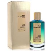 Mancera Aoud Lemon Mint (Unisex) by Mancera