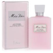 Miss Dior (Miss Dior Cherie) by Christian Dior - Body Milk 6.8 oz 200 ml for Women