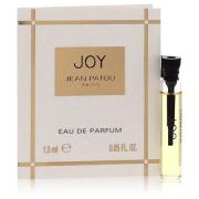 JOY by Jean Patou - Vial EDP (sample) .05 oz 1 ml for Women