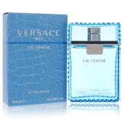 Versace Man by Versace - Eau Fraiche After Shave 3.4 oz 100 ml for Men