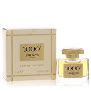 1000 by Jean Patou - Mini EDP .16 oz 5 ml for Women