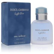 Light Blue Eau Intense for Men by Dolce & Gabbana