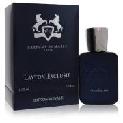 Layton Exclusif for Men by Parfums De Marly