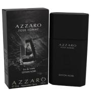 Azzaro Pour Homme Edition Noire for Men by Azzaro