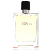 Terre D'Hermes by Hermes - Eau De Toilette Spray (unboxed) 3.4 oz 100 ml for Men