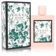 Gucci Bloom Acqua Di Fiori by Gucci - Eau De Toilette Spray 3.4 oz 100 ml for Women