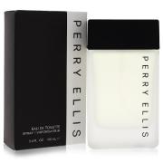 Perry Ellis 2017 Men by Perry Ellis - Eau De Toilette Spray 3.4 oz 100 ml for Men