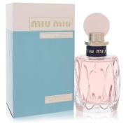 Miu Miu L'eau Rosee for Women by Miu Miu