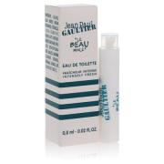 Jean Paul Gaultier Le Beau by Jean Paul Gaultier - Vial (sample Fraicheur Intense) .02 oz 0.6 ml for Men