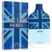 FCUK Rebel for Men by French Connection