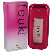 FCUK Extreme for Women by French Connection