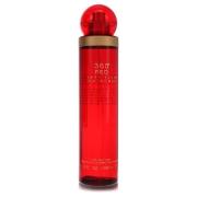 Perry Ellis 360 Red by Perry Ellis - Body Mist 8 oz 240 ml for Women