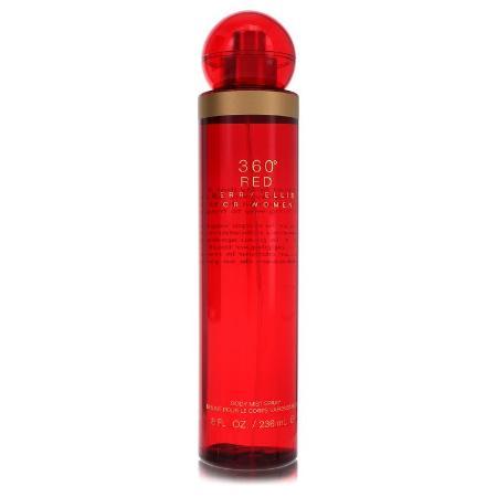 Perry Ellis 360 Red for Women by Perry Ellis