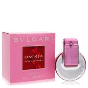 Omnia Pink Sapphire by Bvlgari - Eau De Toilette Spray 2.2 oz 65 ml for Women