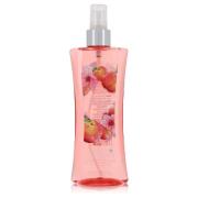 Body Fantasies Signature Sugar Peach for Women by Parfums De Coeur