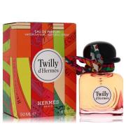 Twilly D'hermes by Hermes - Eau De Parfum Spray 1.6 oz 50 ml for Women