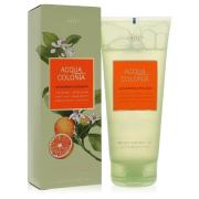 4711 Acqua Colonia Mandarine & Cardamom by 4711 - Shower gel 6.8 oz 200 ml for Women