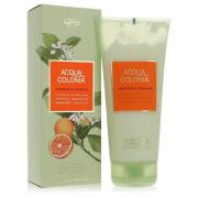 4711 Acqua Colonia Mandarine & Cardamom for Women by 4711