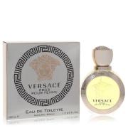 Versace Eros by Versace - Eau De Toilette Spray 1.7 oz 50 ml for Women