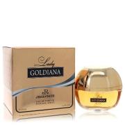 Lady Goldiana for Women by Jean Rish