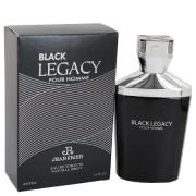 Black Legacy Pour Homme for Men by Jean Rish