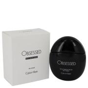 Obsessed Intense by Calvin Klein - Eau De Parfum Spray 3.4 oz 100 ml for Women