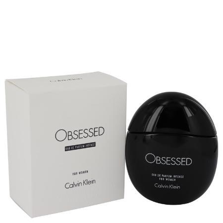 Obsessed Intense for Women by Calvin Klein