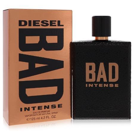 Diesel Bad Intense for Men by Diesel