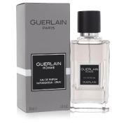 Guerlain Homme by Guerlain - Eau De Parfum Spray 1.6 oz 50 ml for Men