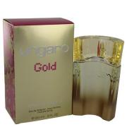 Ungaro Gold for Women by Ungaro