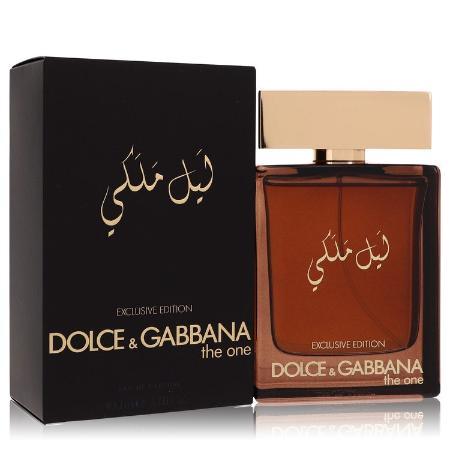 The One Royal Night for Men by Dolce & Gabbana