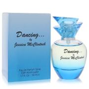 Dancing by Jessica McClintock - Eau De Parfum Spray 1.7 oz 50 ml for Women