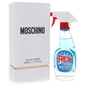 Moschino Fresh Couture by Moschino - Eau De Toilette Spray 1.7 oz 50 ml for Women