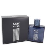 Axis Winner for Men by Sense of Space