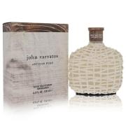 John Varvatos Artisan Pure by John Varvatos - Eau De Toilette Spray 4.2 oz 125 ml for Men