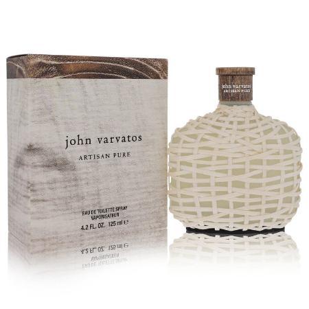 John Varvatos Artisan Pure for Men by John Varvatos