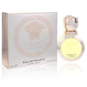 Versace Eros by Versace - Eau De Toilette Spray 1 oz 30 ml for Women