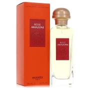 Rose Amazone by Hermes - Eau De Toilette Spray 3.3 oz 100 ml for Women