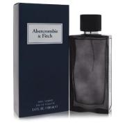 First Instinct Blue for Men by Abercrombie & Fitch