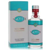 4711 Nouveau by 4711 - Cologne Spray (unisex) 1.7 oz 50 ml for Men