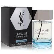 L'homme Cologne Bleue for Men by Yves Saint Laurent