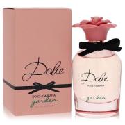 Dolce Garden by Dolce & Gabbana - Eau De Parfum Spray 1.6 oz 50 ml for Women