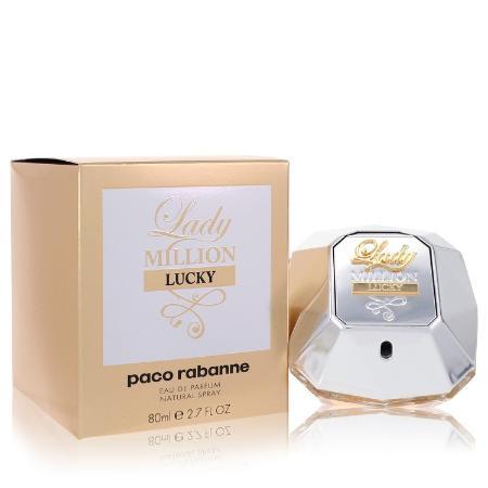 Lady Million Lucky for Women by Paco Rabanne