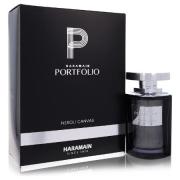 Portfolio Neroli Canvas by Al Haramain - Eau De Parfum Spray 2.5 oz 75 ml for Men