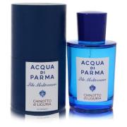 Blu Mediterraneo Chinotto Di Liguria by Acqua Di Parma - Eau De Toilette Spray (Unisex) 2.5 oz 75 ml