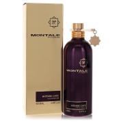 Montale Intense Cafè by Montale - Eau De Parfum Spray 3.4 oz 100 ml for Women