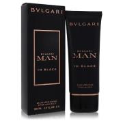 Bvlgari Man In Black by Bvlgari - After Shave Balm 3.4 oz 100 ml for Men